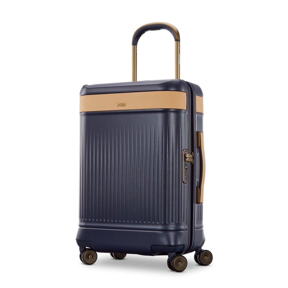 Personalized Hartmann Reserve Carry-On - Midnight Navy Personalized Hartmann Reserve Carry-On - Midnight Navy