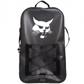 Customized Bison Dry Backpack - Waterproof - Custom  Customized Bison Dry Backpack - Waterproof - Custom