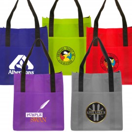 Tote NW111 with Logo  Tote NW111 with Logo