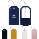 Personalized Luggage Tag for Suitcases
