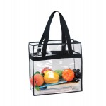 NFL Approved Open Stadium Tote ( Pls also see #9836 ) with Logo