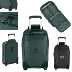 Eagle Creek LUGGAGE - TARMAC XE - 2WHEEL - CARRY ON Custom Printed
