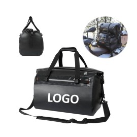 Personalized Waterproof Motorcycle Tail Bag