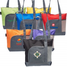 Tote BAG042 with Logo
