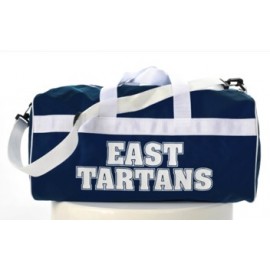 Custom Team Sports Bag (20"x 10"x 10")
