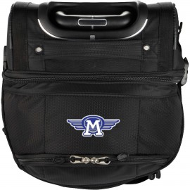 High Sierra Stonecroft 28" Medium Rolling Duffle with Logo