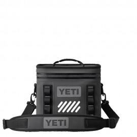 YETI Hopper Flip 8 Soft Cooler with Logo  YETI Hopper Flip 8 Soft Cooler with Logo