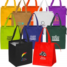 Tote NWI122 with Logo  Tote NWI122 with Logo