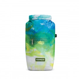 Customized 9L Icemule Jaunt Cooler  Customized 9L Icemule Jaunt Cooler