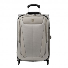 Travelpro Maxlite 5 22-inch Carry-On Expandable Rollaboard with Logo  Travelpro Maxlite 5 22-inch Carry-On Expandable Rollaboard with Logo