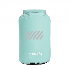 ICEMULE Classic Cooler Medium V2 with Logo