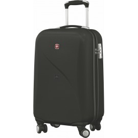 Custom Imprinted Wenger Rove 8-Wheel Medium Spinner