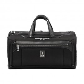 Customized Travelpro Platinum Elite Carry-On Regional Duffel  Customized Travelpro Platinum Elite Carry-On Regional Duffel