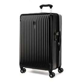 Travelpro Maxlite Air Medium Check-in Expandable Hardside Spinner with Logo