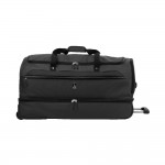 Travelpro Roadtrip Rolling Duffel with Packing Cubes with Logo