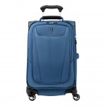 Travelpro Maxlite 5 21-inch Expandable Carry-On Spinner with Logo
