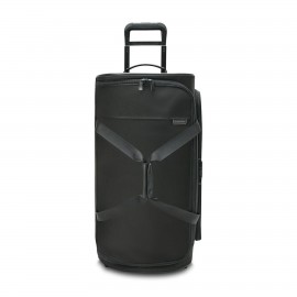 Custom Baseline Medium 2-Wheel Duffle