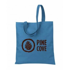 Splendor Tote with Logo  Splendor Tote with Logo