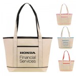 Promotional Outliner Tote Bag