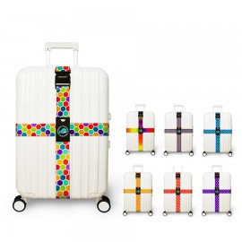 Custom Luggage Straps Suitcase Belts Travel Accessories Bag Straps  Custom Luggage Straps Suitcase Belts Travel Accessories Bag Straps