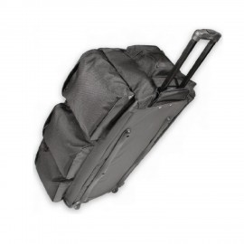 Logo Branded Custom Wheeled Kit Bag
