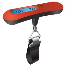 Personalized Portable Travel/ Luggage Scale