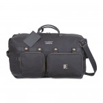 Promotional Sidekick Travel Duffel - Black