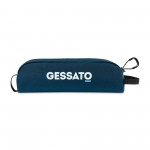 Promotional Osprey Luggage Customization Kit - Night Jungle Blue