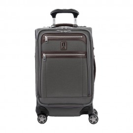 Customized Travelpro Platinum Elite 21-inch Expandable Carry-On Spinner  Customized Travelpro Platinum Elite 21-inch Expandable Carry-On Spinner