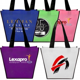 Customized Tote NW039  Customized Tote NW039