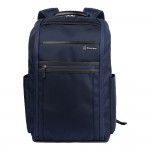 Logo Branded Travelpro Crew Executive Choice 3 Slim Backpack