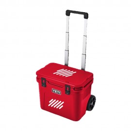 YETI Roadie 32 qt Cooler with Logo  YETI Roadie 32 qt Cooler with Logo