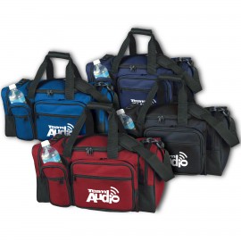 Custom Kent Deluxe Duffel