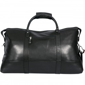 Promotional Falls Canyon Cabin Leather Duffel Bag  Promotional Falls Canyon Cabin Leather Duffel Bag