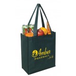 100gsm Eco Non-Woven Large Dura Tote with Logo