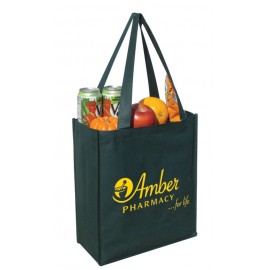 100gsm Eco Non-Woven Large Dura Tote with Logo
