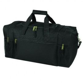 21" Standard Duffel Bag with Logo  21" Standard Duffel Bag with Logo