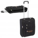 Customized Folding Luggage (Non-Leather)