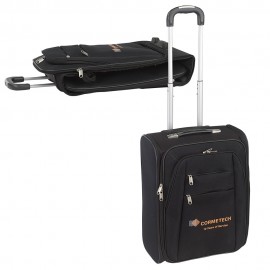 Customized Folding Luggage (Non-Leather)  Customized Folding Luggage (Non-Leather)