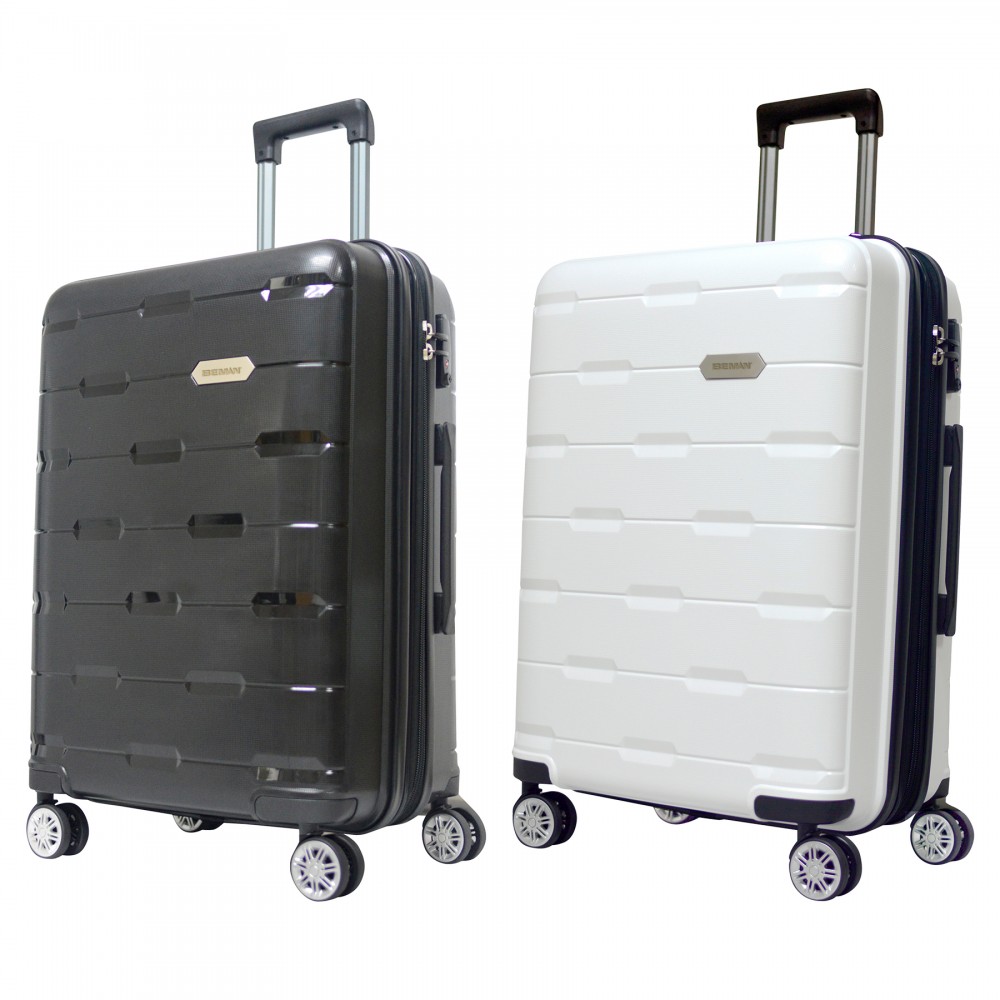 Durable Hard Shell Luggage Logo Branded Durable Hard Shell Luggage Logo Branded