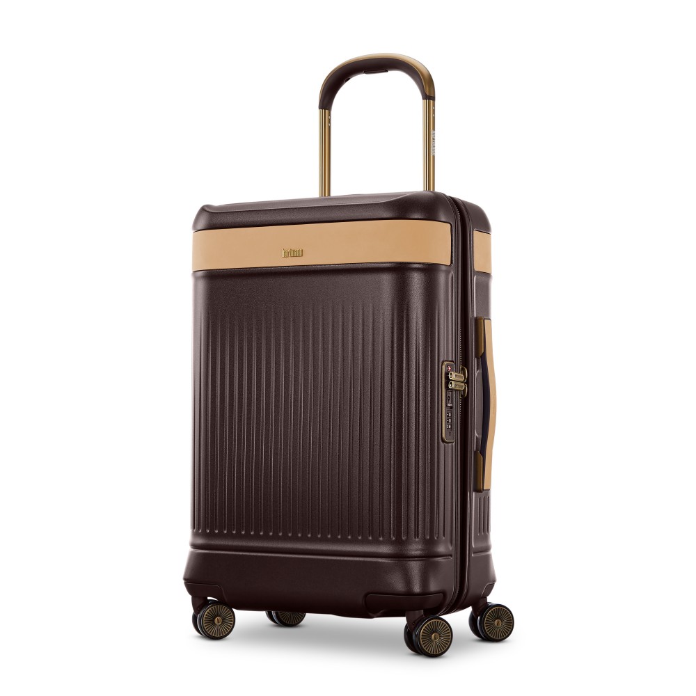 Hartmann Reserve Carry-On - Oak with Logo