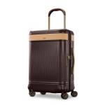 Hartmann Reserve Carry-On - Oak with Logo