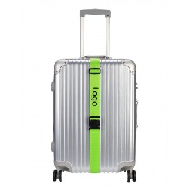 Luggage Straps Suitcase Belts Travel Accessories Bag Straps Custom Printed