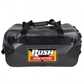 50L Bison Dry Duffel - Waterproof - Custom with Logo