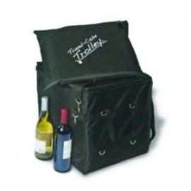 Promotional Travel-Case Trolley