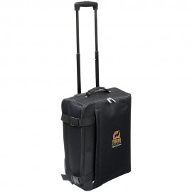 20" Folding Luggage with Logo