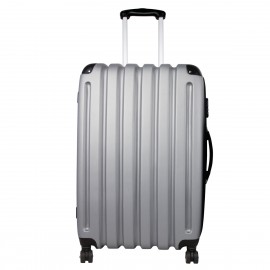 27" Exp Hardside Luggage with Logo