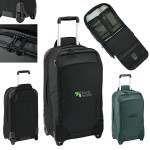 Eagle Creek LUGGAGE - TARMAC XE - 2WHEEL - 65L Custom Imprinted