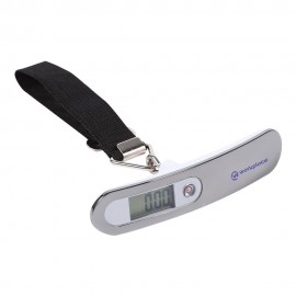 Portable Travel/ Luggage Scale with Logo  Portable Travel/ Luggage Scale with Logo