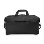 Logo Branded Baseline Weekender Duffle
